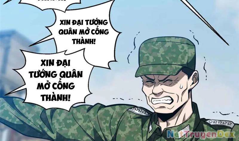Toàn Cầu Cao Võ Chap 293 - Next Chap 294