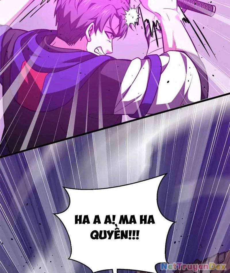 Toàn Cầu Cao Võ Chap 293 - Next Chap 294