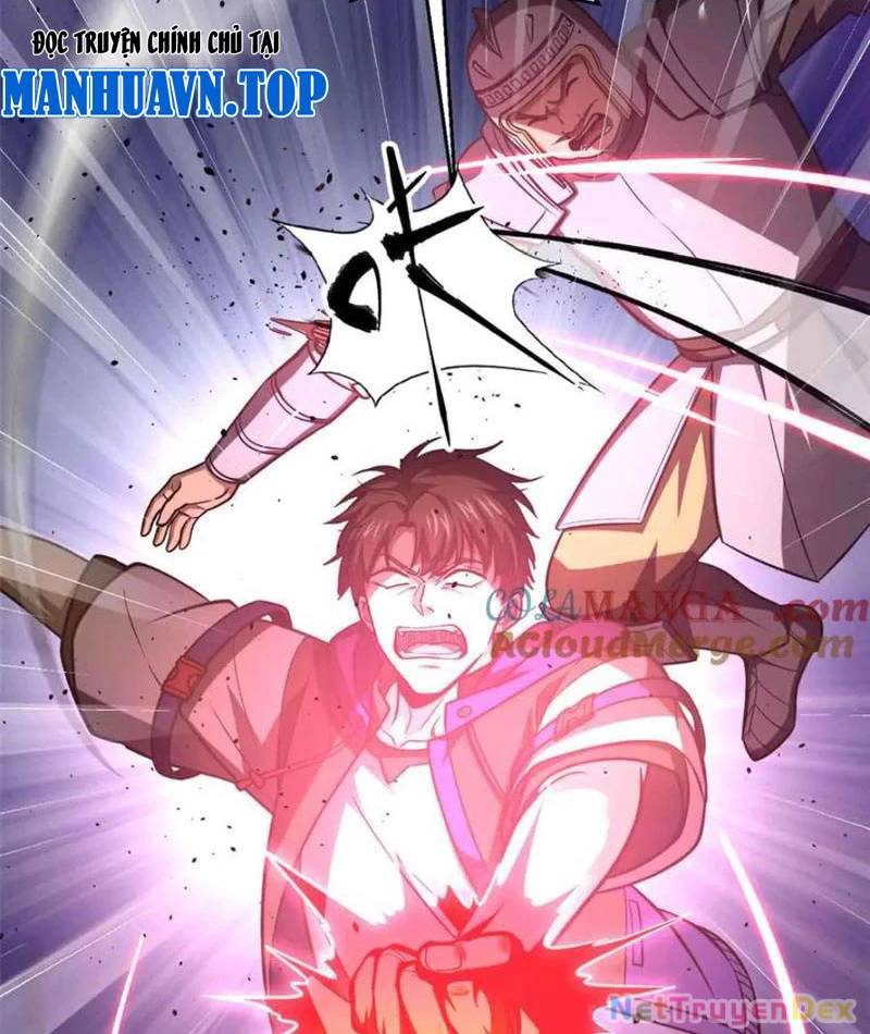 Toàn Cầu Cao Võ Chap 293 - Next Chap 294