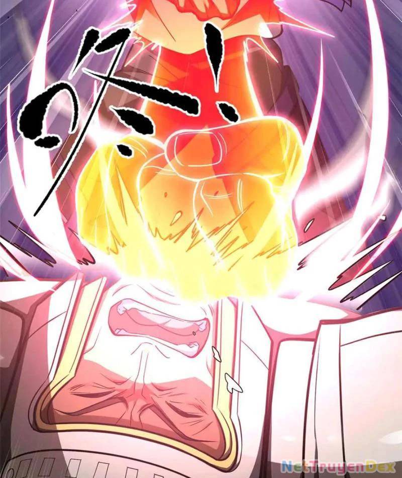 Toàn Cầu Cao Võ Chap 293 - Next Chap 294
