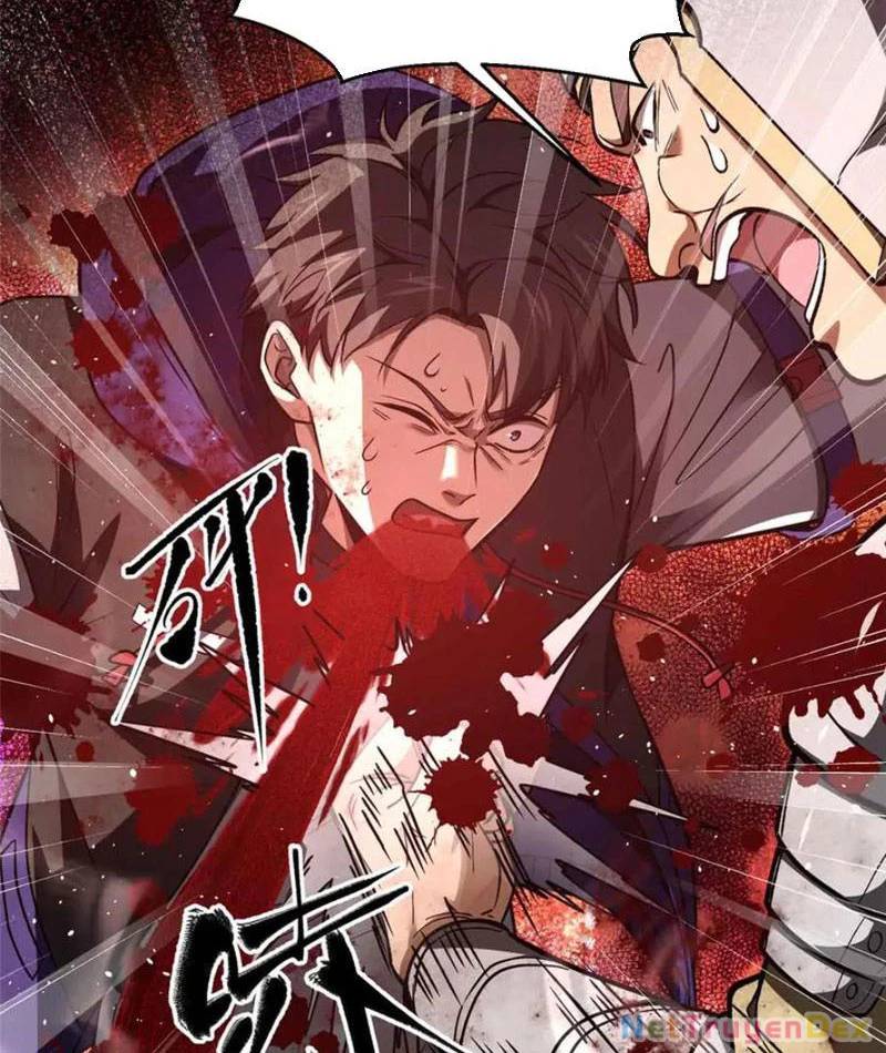 Toàn Cầu Cao Võ Chap 293 - Next Chap 294