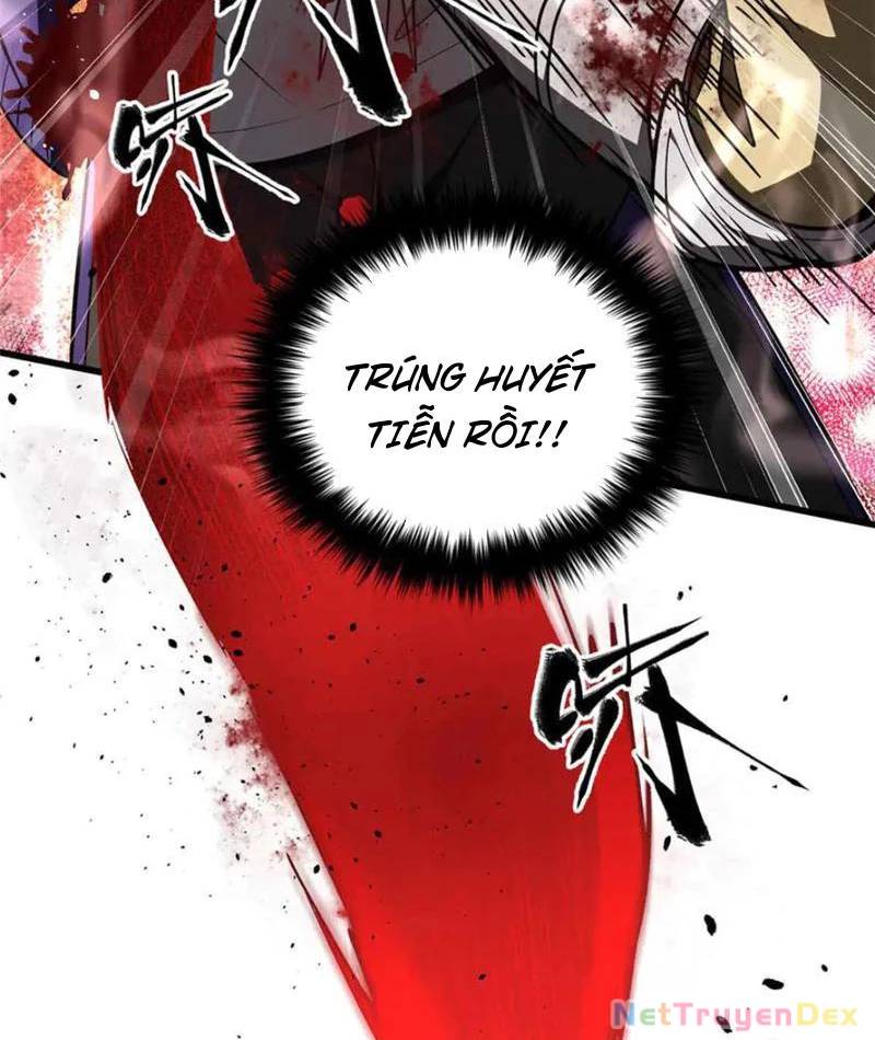 Toàn Cầu Cao Võ Chap 293 - Next Chap 294