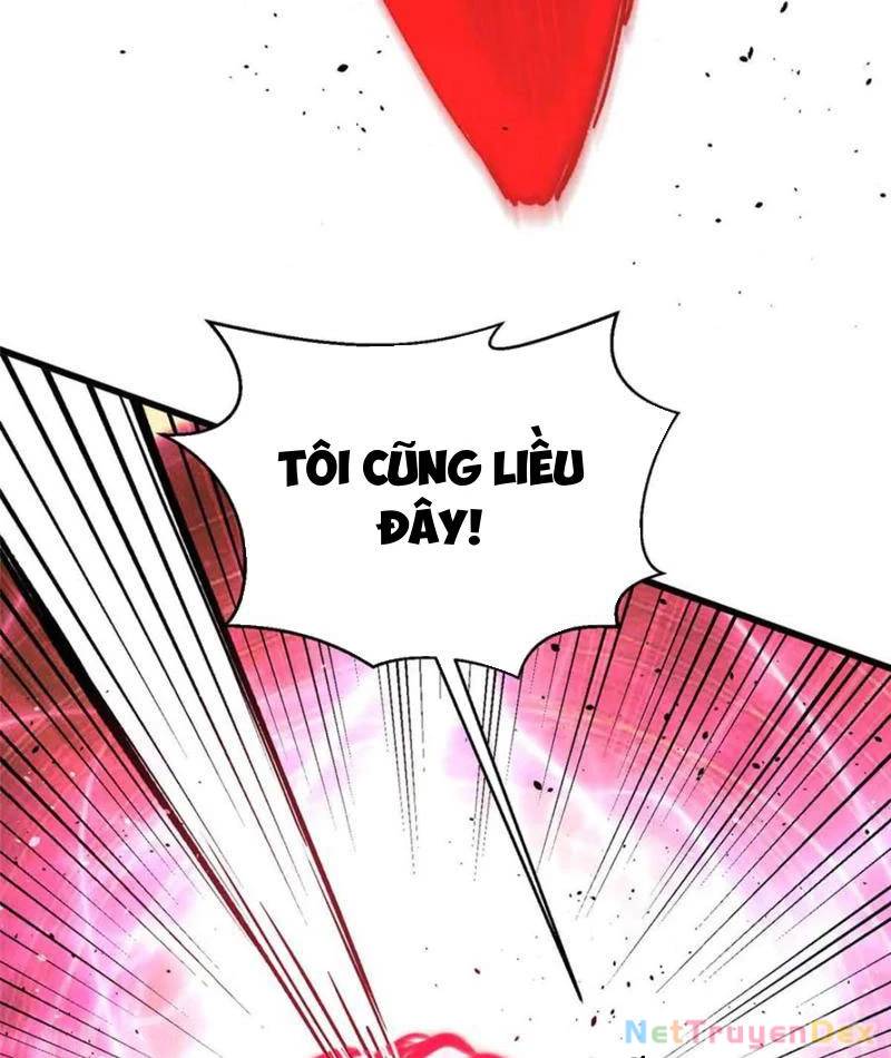 Toàn Cầu Cao Võ Chap 293 - Next Chap 294