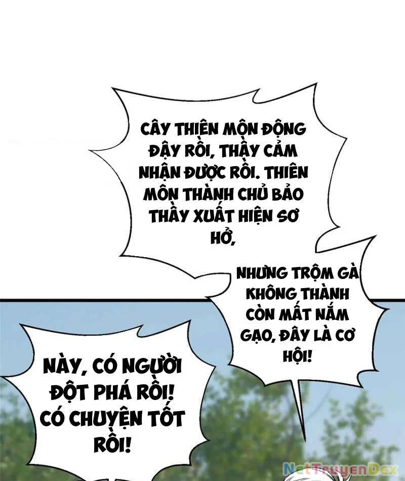 Toàn Cầu Cao Võ Chap 293 - Next Chap 294