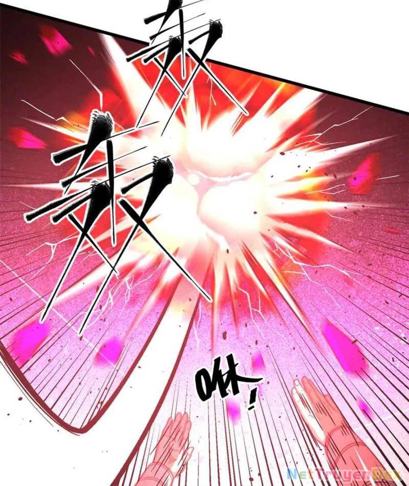 Toàn Cầu Cao Võ Chap 293 - Next Chap 294