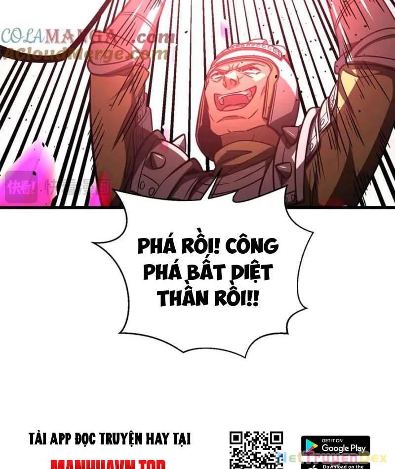 Toàn Cầu Cao Võ Chap 293 - Next Chap 294