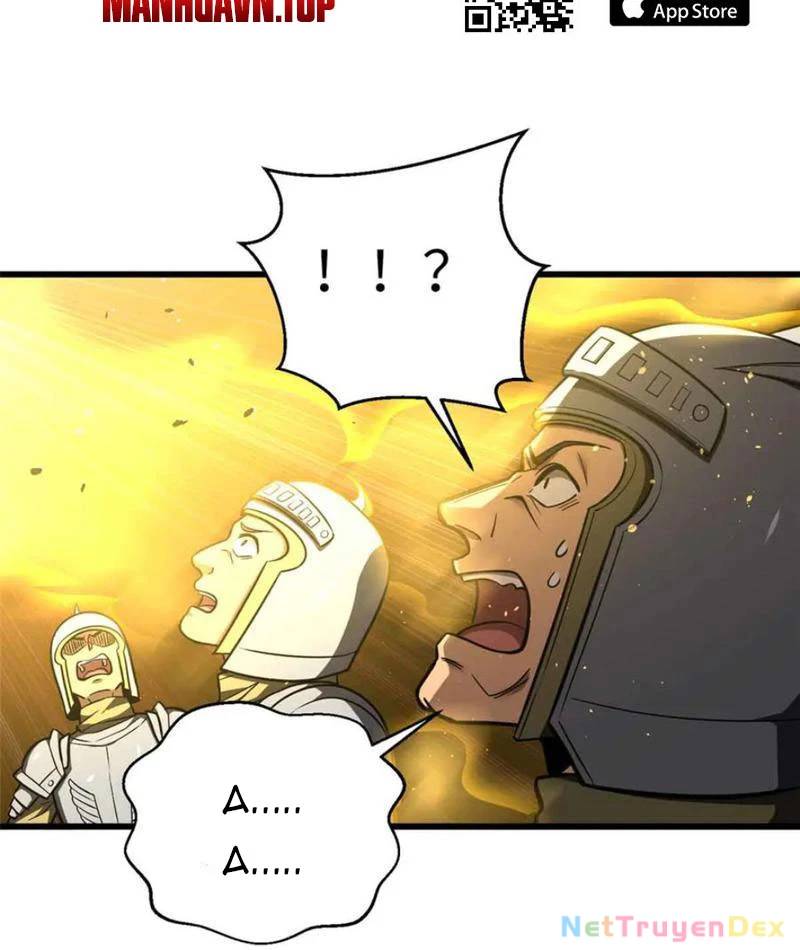 Toàn Cầu Cao Võ Chap 293 - Next Chap 294