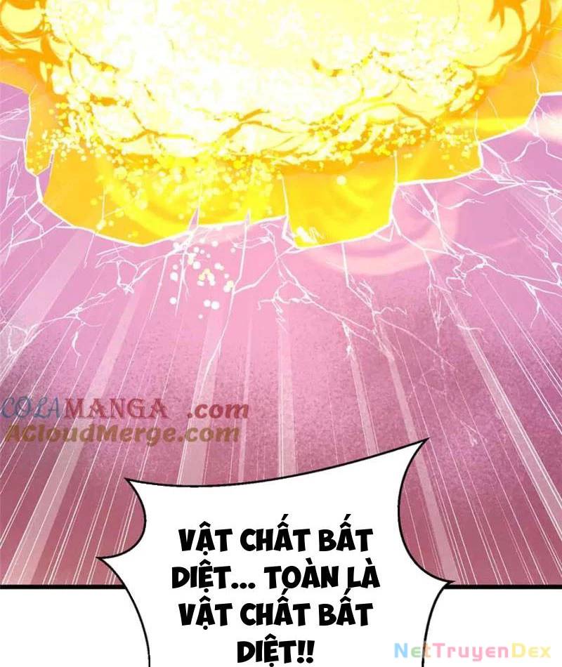 Toàn Cầu Cao Võ Chap 293 - Next Chap 294