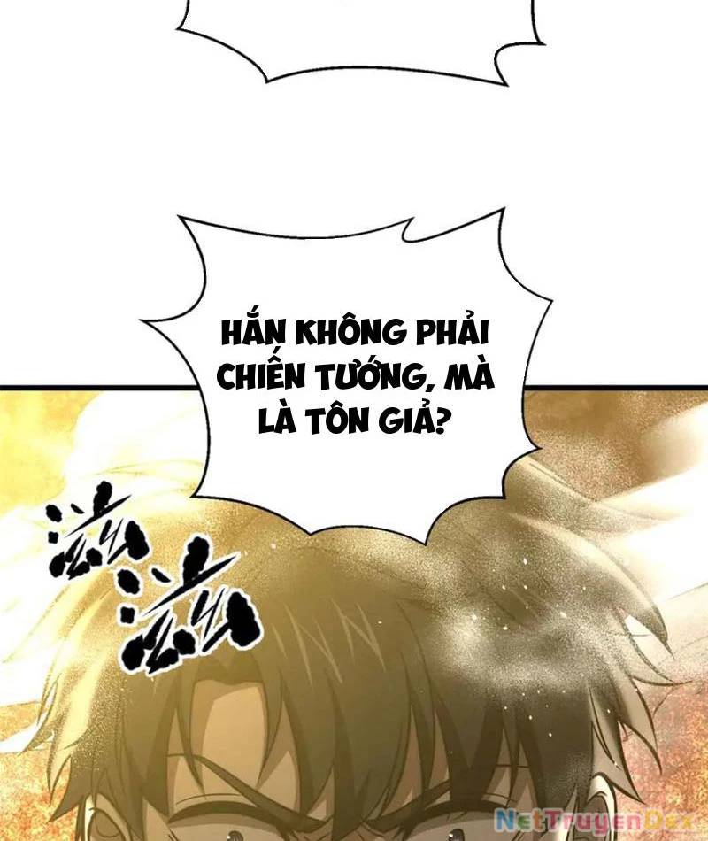 Toàn Cầu Cao Võ Chap 293 - Next Chap 294