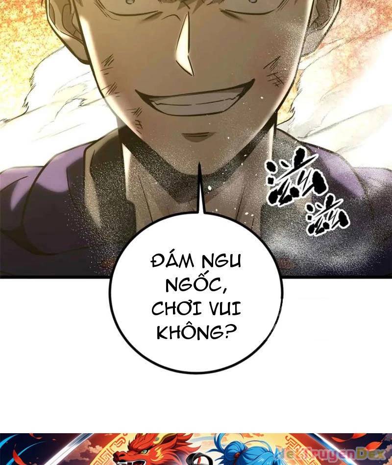 Toàn Cầu Cao Võ Chap 293 - Next Chap 294
