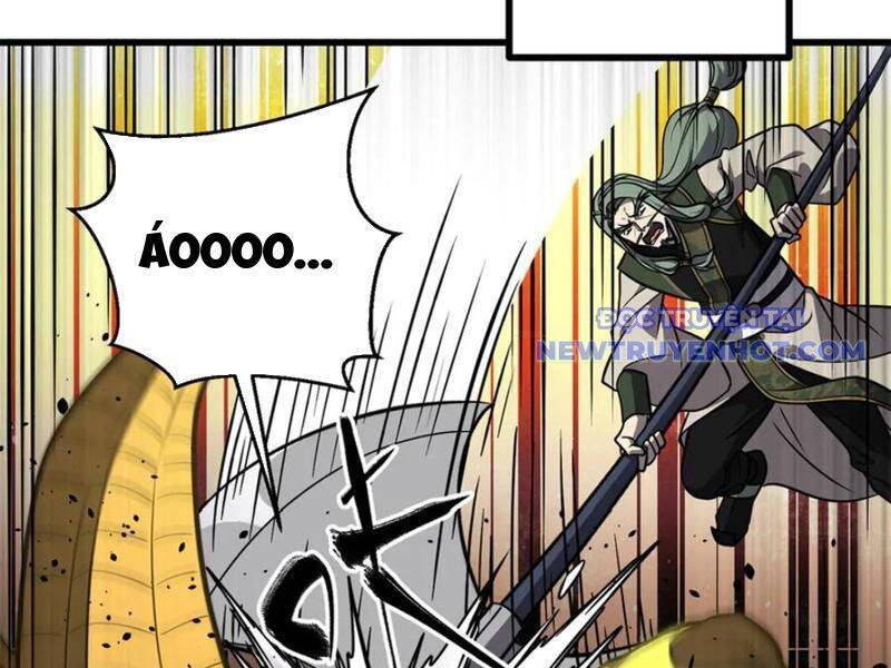 Toàn Cầu Cao Võ Chap 294 - Next Chap 295