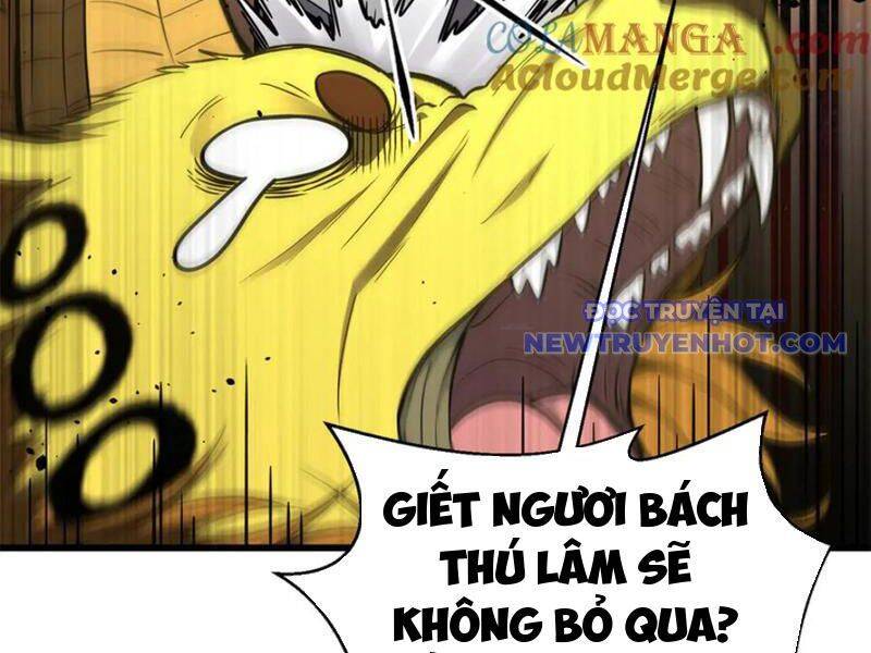 Toàn Cầu Cao Võ Chap 294 - Next Chap 295