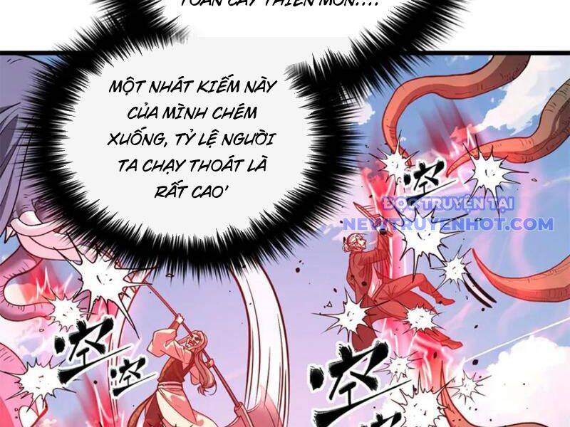 Toàn Cầu Cao Võ Chap 294 - Next Chap 295