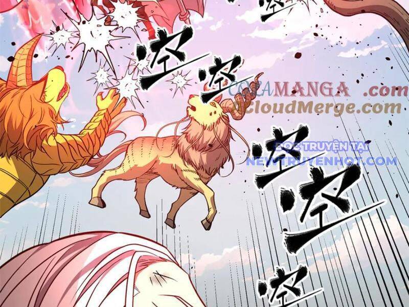 Toàn Cầu Cao Võ Chap 294 - Next Chap 295