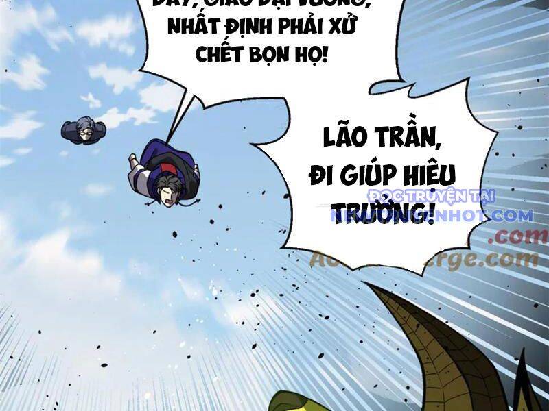 Toàn Cầu Cao Võ Chap 294 - Next Chap 295