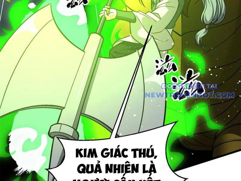 Toàn Cầu Cao Võ Chap 294 - Next Chap 295