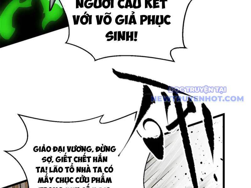 Toàn Cầu Cao Võ Chap 294 - Next Chap 295
