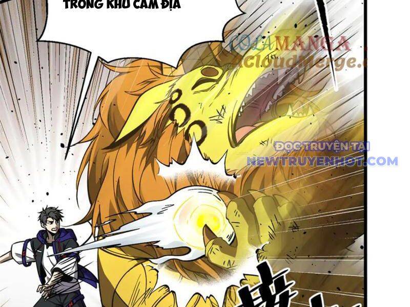 Toàn Cầu Cao Võ Chap 294 - Next Chap 295