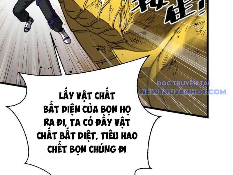 Toàn Cầu Cao Võ Chap 294 - Next Chap 295