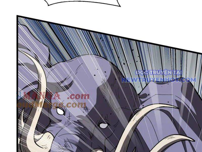 Toàn Cầu Cao Võ Chap 294 - Next Chap 295