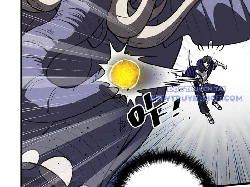 Toàn Cầu Cao Võ Chap 294 - Next Chap 295