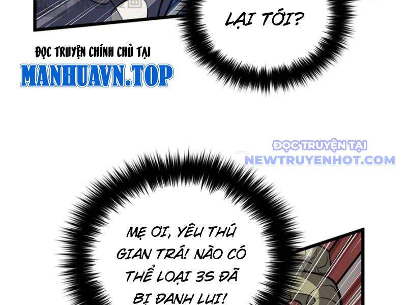 Toàn Cầu Cao Võ Chap 294 - Next Chap 295
