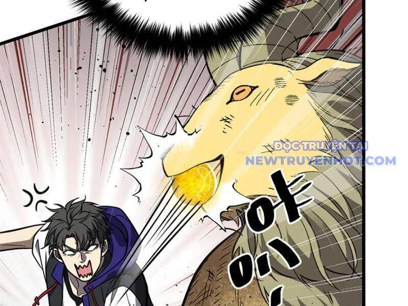 Toàn Cầu Cao Võ Chap 294 - Next Chap 295