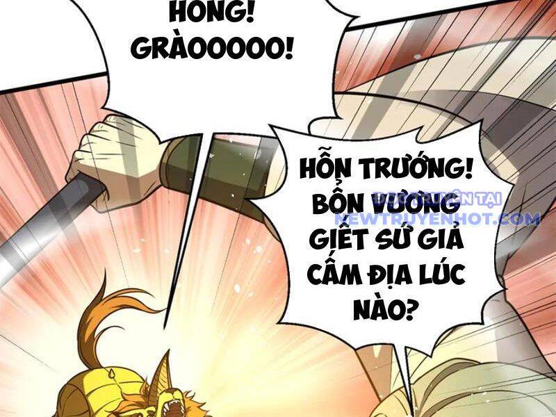 Toàn Cầu Cao Võ Chap 294 - Next Chap 295