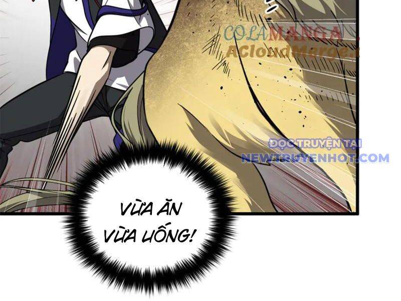 Toàn Cầu Cao Võ Chap 294 - Next Chap 295