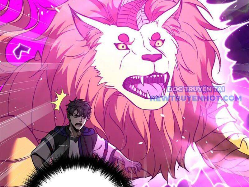 Toàn Cầu Cao Võ Chap 294 - Next Chap 295