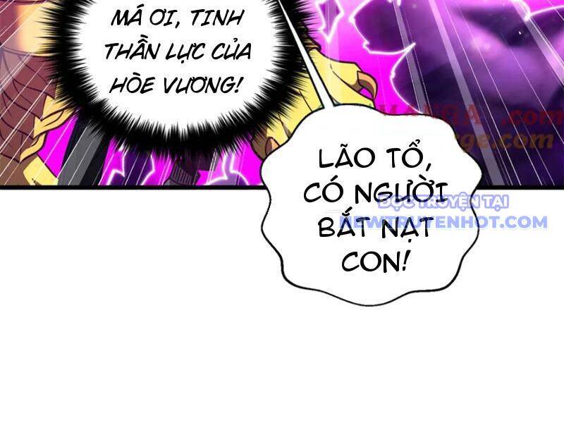 Toàn Cầu Cao Võ Chap 294 - Next Chap 295