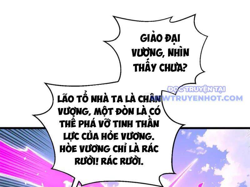 Toàn Cầu Cao Võ Chap 294 - Next Chap 295