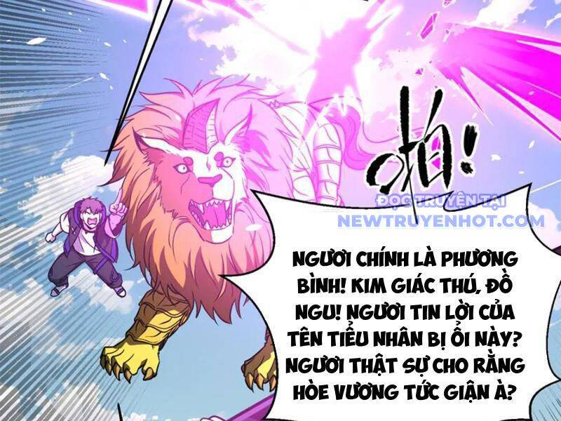 Toàn Cầu Cao Võ Chap 294 - Next Chap 295