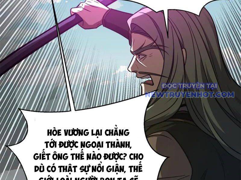 Toàn Cầu Cao Võ Chap 294 - Next Chap 295