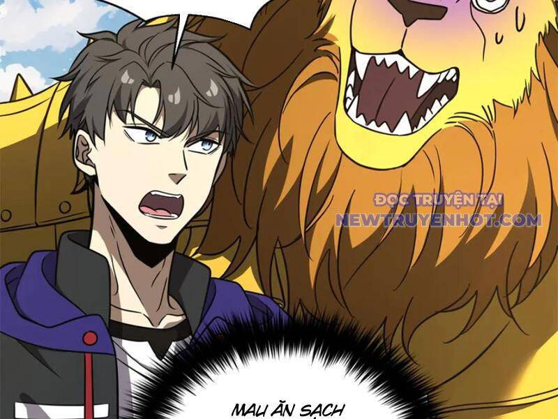 Toàn Cầu Cao Võ Chap 294 - Next Chap 295
