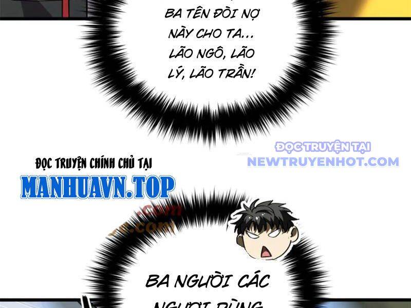 Toàn Cầu Cao Võ Chap 294 - Next Chap 295