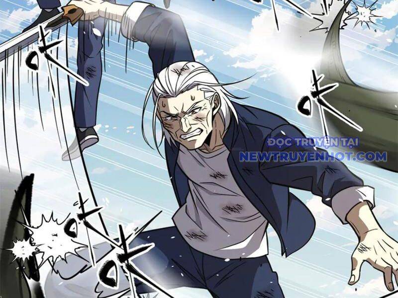 Toàn Cầu Cao Võ Chap 294 - Next Chap 295