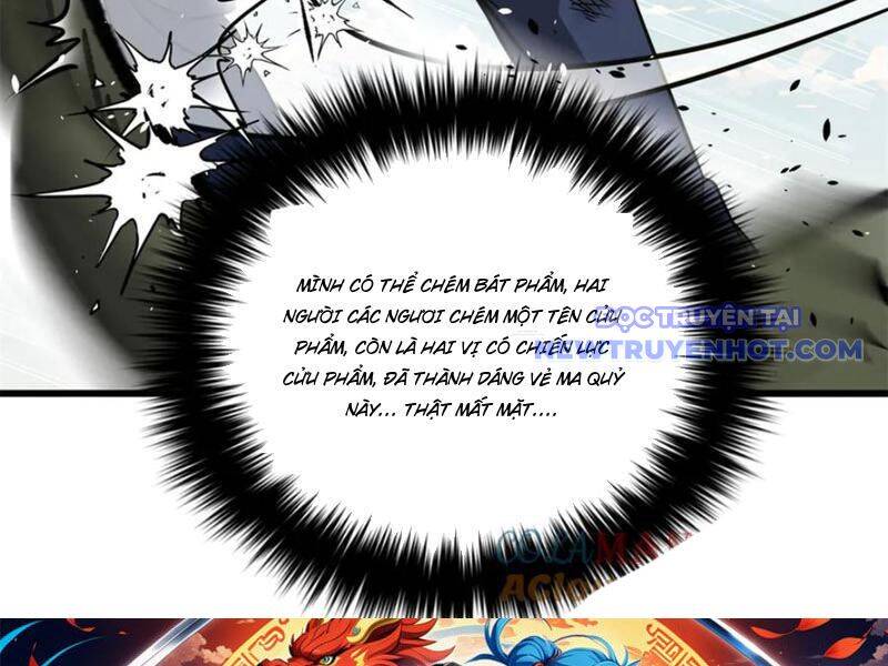 Toàn Cầu Cao Võ Chap 294 - Next Chap 295