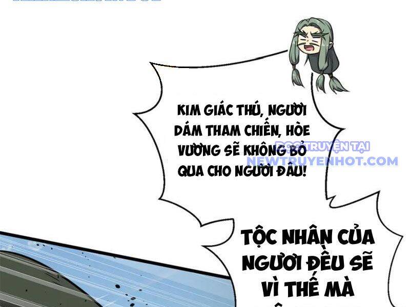 Toàn Cầu Cao Võ Chap 294 - Next Chap 295