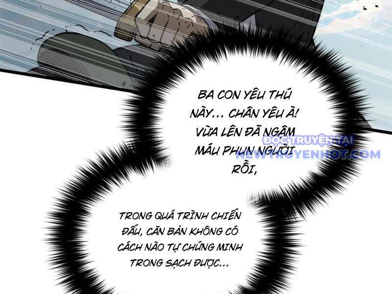Toàn Cầu Cao Võ Chap 294 - Next Chap 295