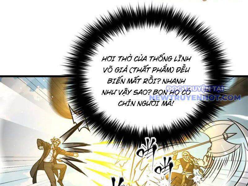 Toàn Cầu Cao Võ Chap 294 - Next Chap 295