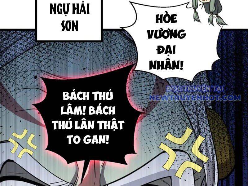 Toàn Cầu Cao Võ Chap 294 - Next Chap 295