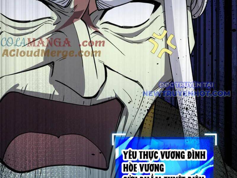 Toàn Cầu Cao Võ Chap 294 - Next Chap 295