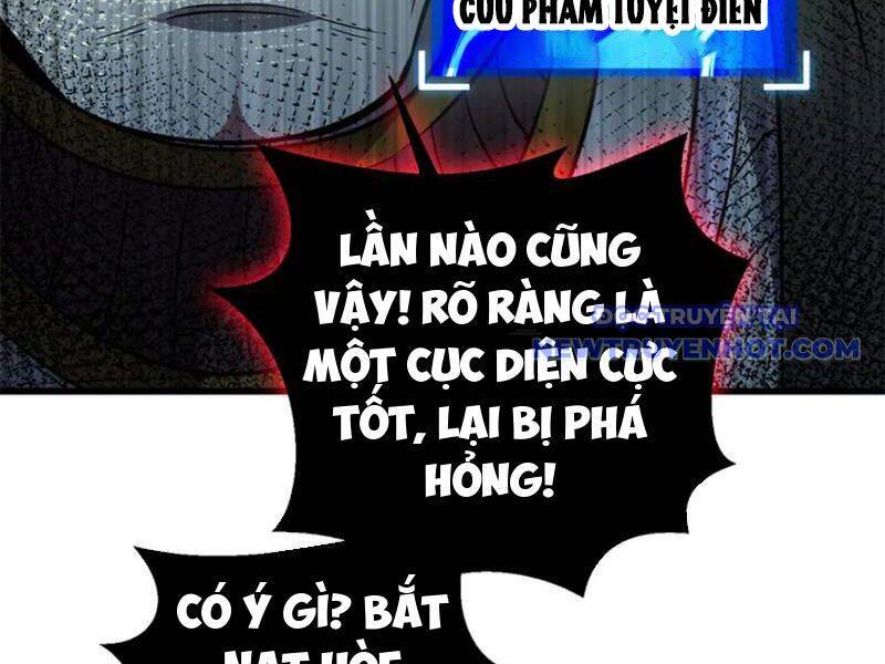 Toàn Cầu Cao Võ Chap 294 - Next Chap 295