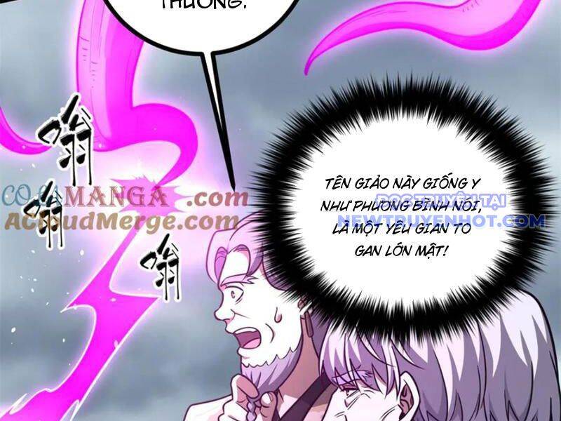 Toàn Cầu Cao Võ Chap 294 - Next Chap 295