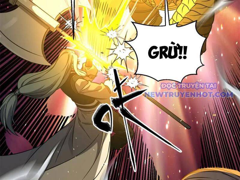 Toàn Cầu Cao Võ Chap 294 - Next Chap 295
