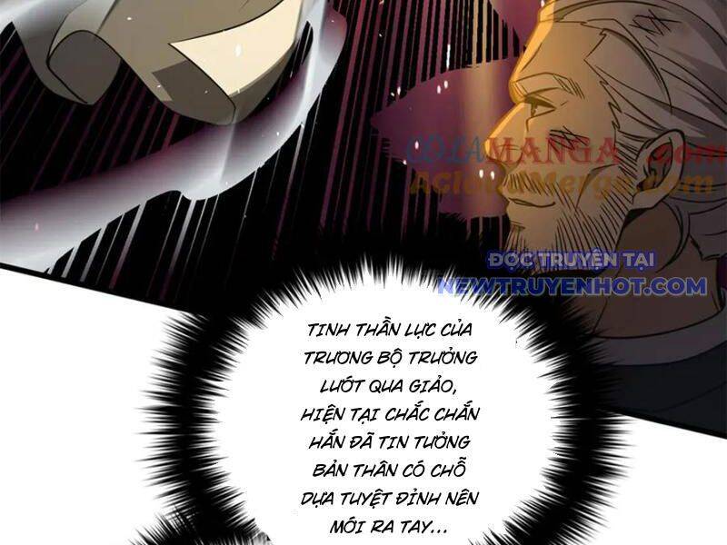 Toàn Cầu Cao Võ Chap 294 - Next Chap 295