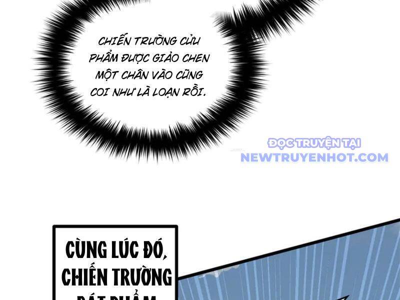 Toàn Cầu Cao Võ Chap 294 - Next Chap 295