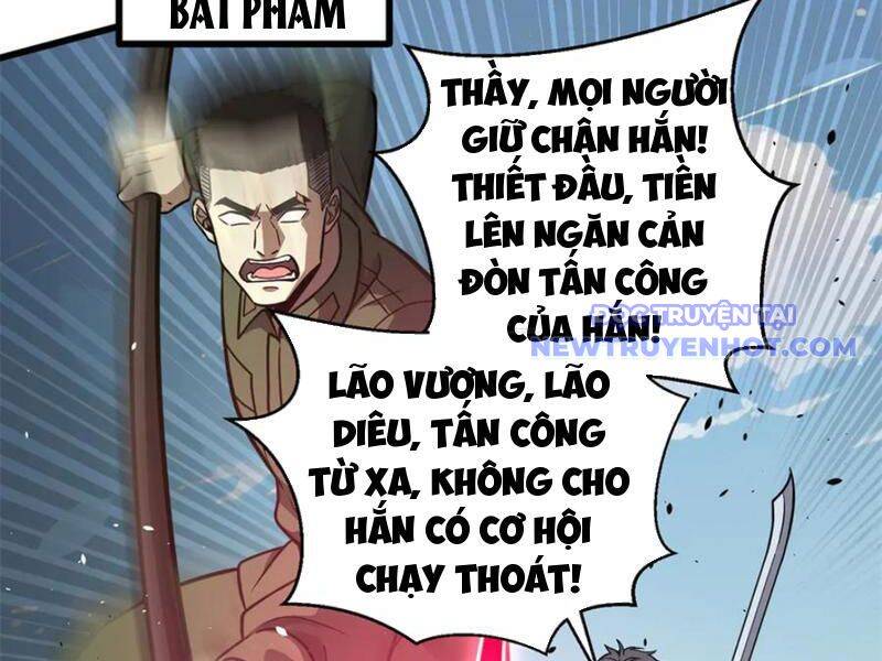 Toàn Cầu Cao Võ Chap 294 - Next Chap 295