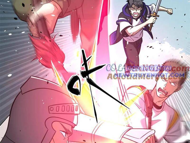 Toàn Cầu Cao Võ Chap 294 - Next Chap 295